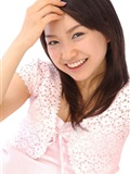 上山万里 BWH0091 - Mari Ueyama(62)